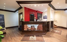 Hotel Norddeutscher Hof